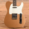 Fender JV Mod '60s Custom Telecaster Firemist Gold 2023 - MusicMarket
