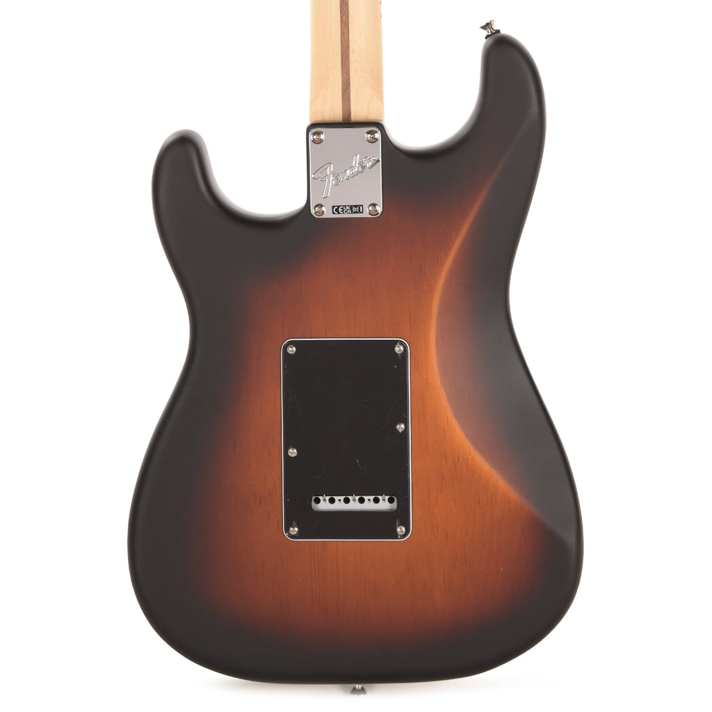 Fender Limited Edition American Performer Timber Pine Stratocaster 2-Color Sunburst - View 3 | MusicMarket