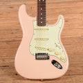 Fender Limited Edition American Professional II Stratocaster w/Rosewood Neck Shell Pink 2021 - MusicMarket