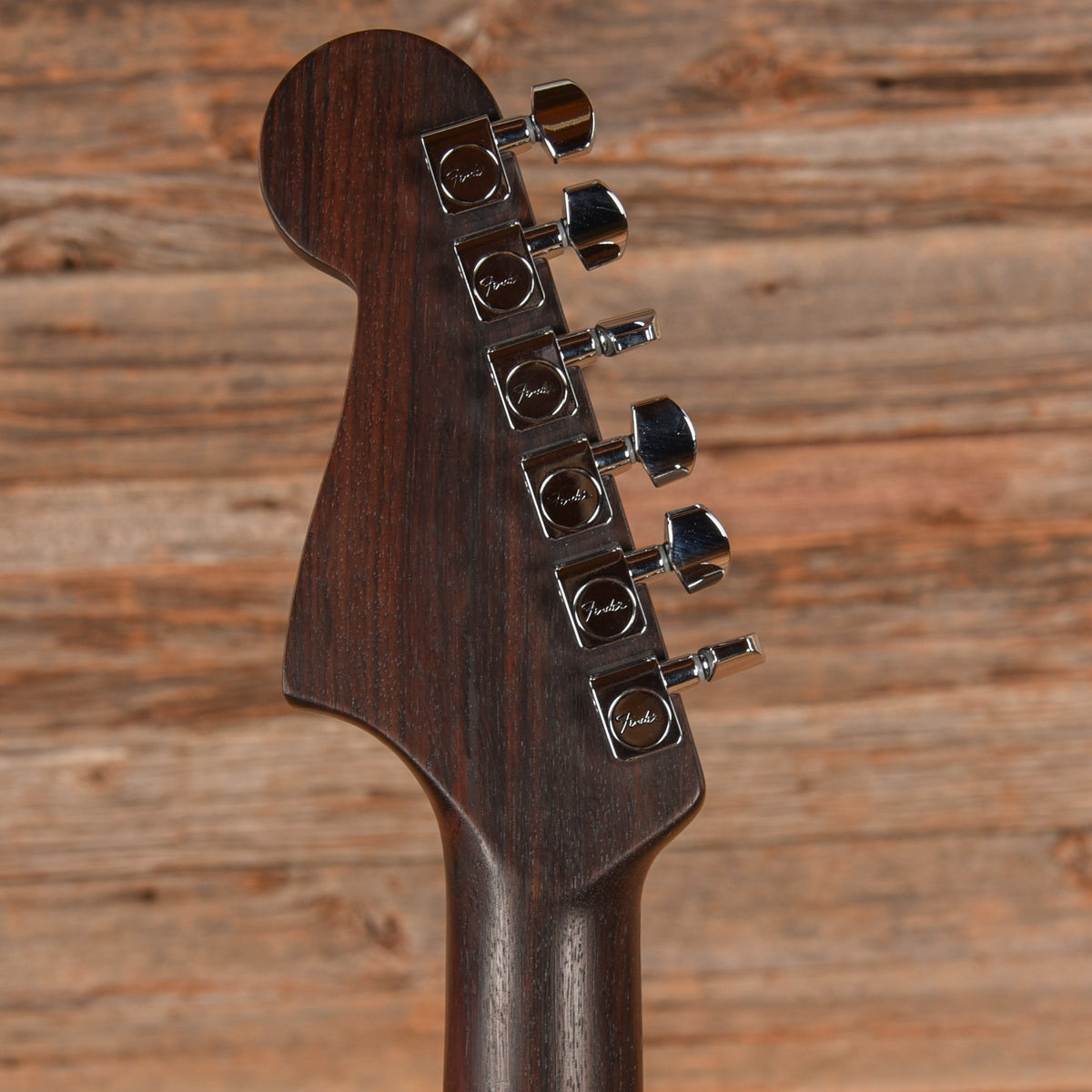 Fender Limited Edition American Professional Jazzmaster w/ Rosewood Neck Sky Burst Metallic 2020 - View 7 | MusicMarket
