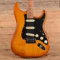 Fender Limited Edition American Ultra Stratocaster Honey Burst 2024 - MusicMarket