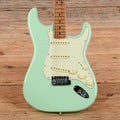 Fender Limited Edition American Ultra Stratocaster Seafoam Green 2024 - MusicMarket