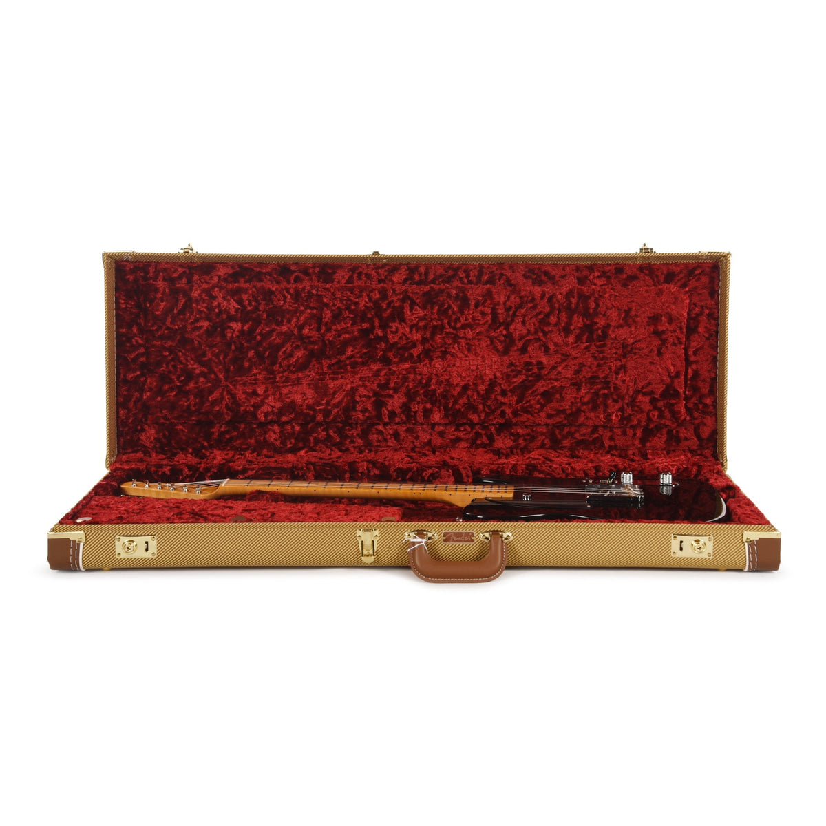 Fender Limited Edition American Vintage II '51 Telecaster Black - View 8 | MusicMarket