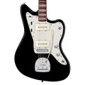 Fender Limited Edition American Vintage II '66 Jazzmaster Black - MusicMarket