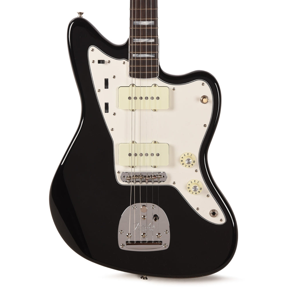 Fender Limited Edition American Vintage II '66 Jazzmaster Black - View 2 | MusicMarket