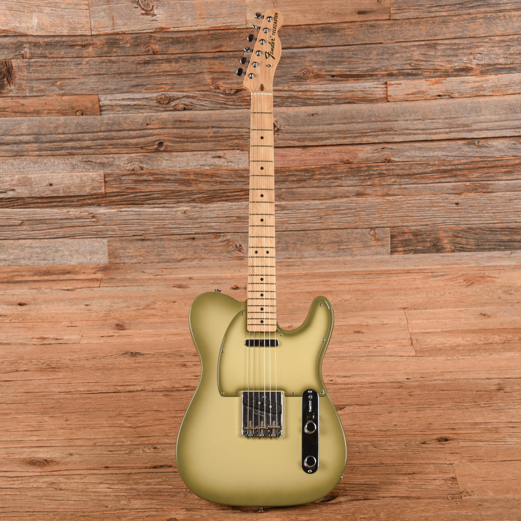 Fender Limited Edition Antigua Telecaster Antigua 2012 - View 4 | MusicMarket