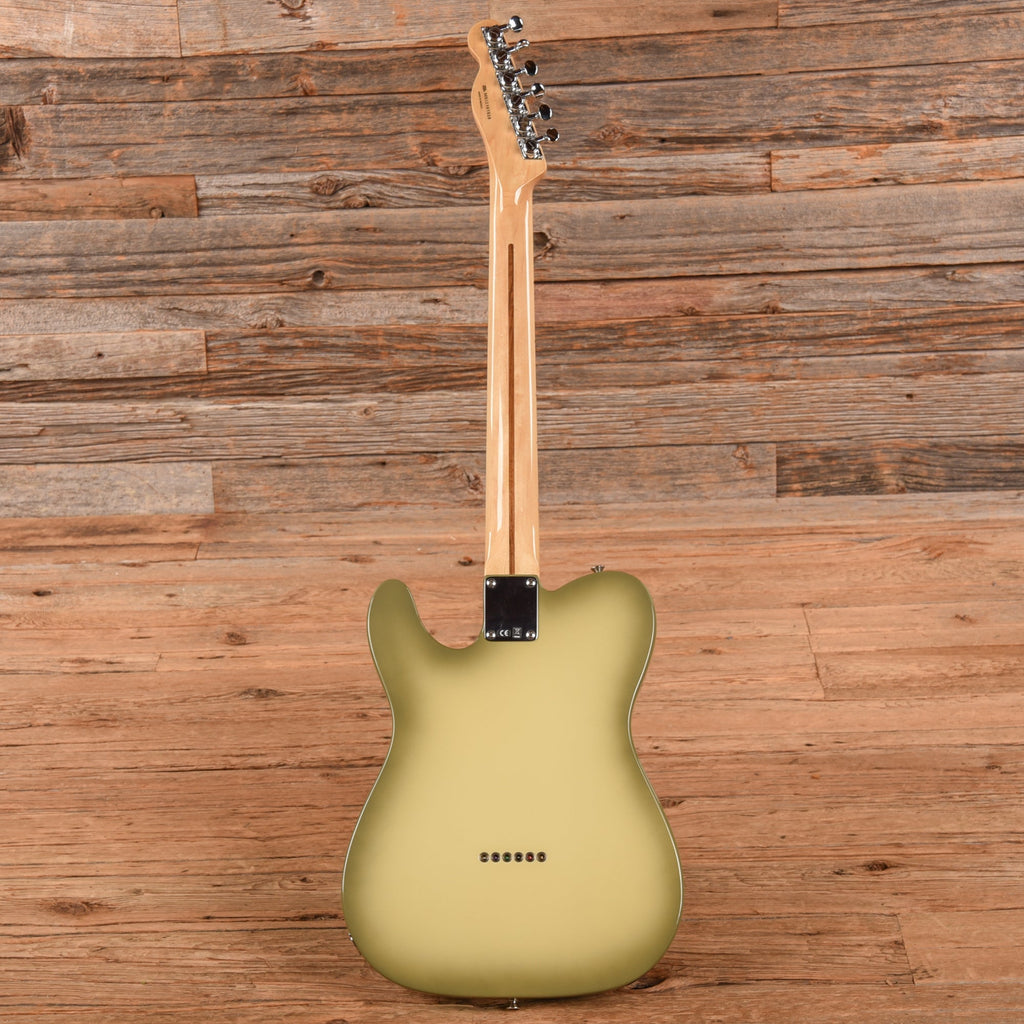 Fender Limited Edition Antigua Telecaster Antigua 2012 - View 5 | MusicMarket