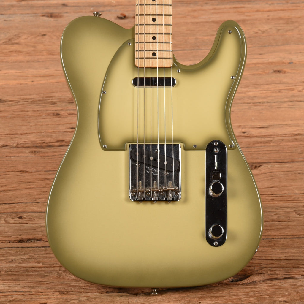 Fender Limited Edition Antigua Telecaster Antigua 2012 - MusicMarket