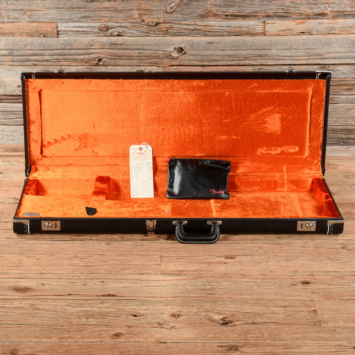 Fender Limited Edition George Harrison Signature Rosewood Telecaster Natural 2022 - View 9 | MusicMarket