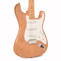 Fender Limited Edition Mark Speer Stratocaster Natural - MusicMarket