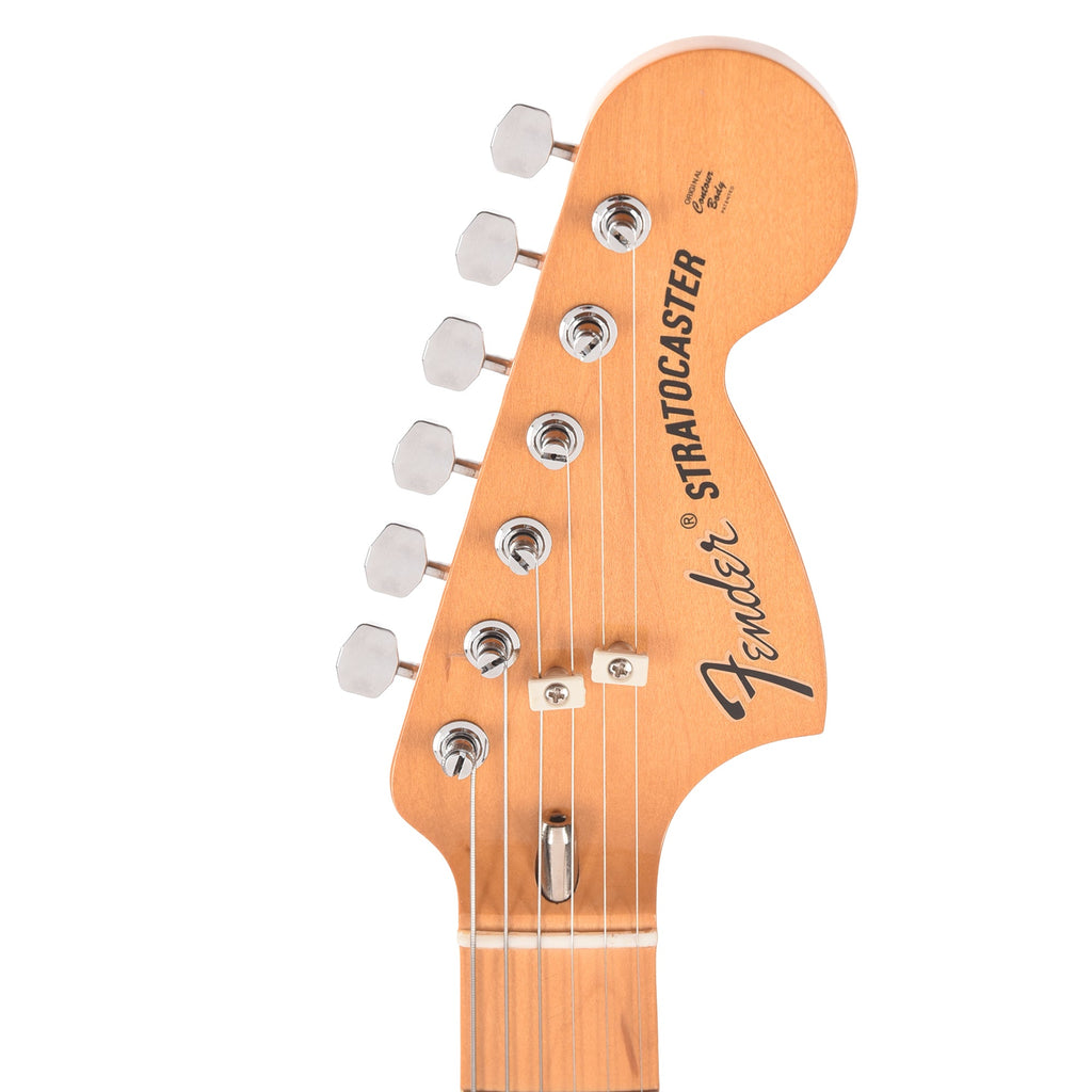 Fender Limited Edition Mark Speer Stratocaster Natural - View 9 | MusicMarket