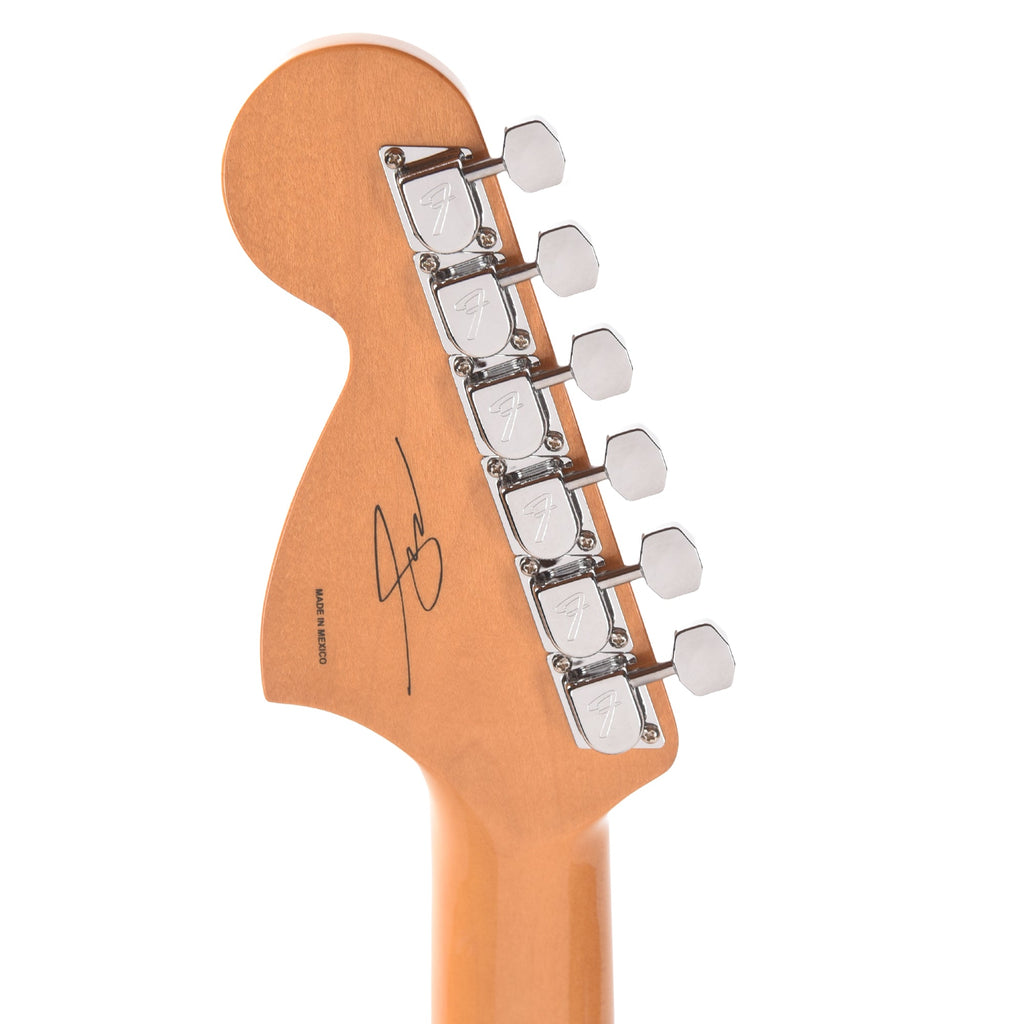 Fender Limited Edition Mark Speer Stratocaster Natural - View 7 | MusicMarket