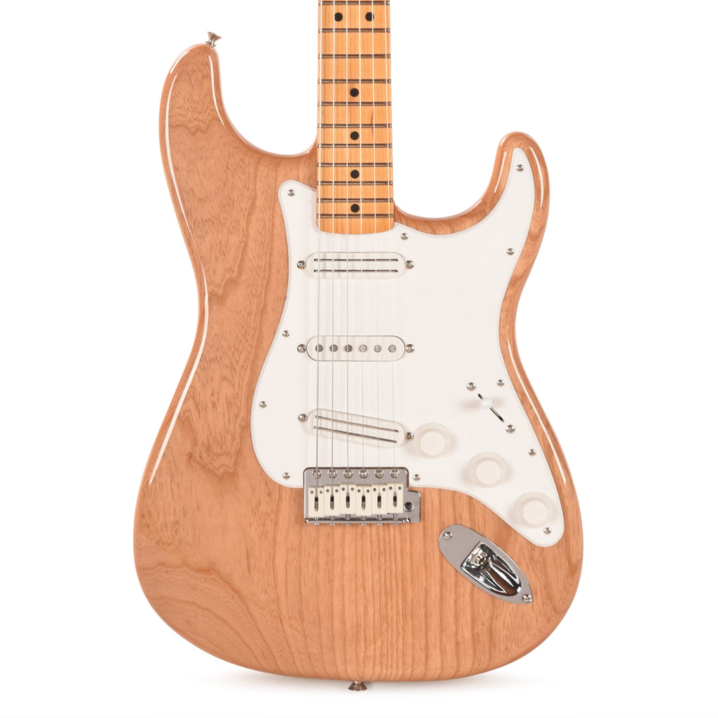 Fender Limited Edition Mark Speer Stratocaster Natural - View 2 | MusicMarket
