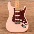 Fender Limited Edition Player Stratocaster Shell Pink 2021 - MusicMarket