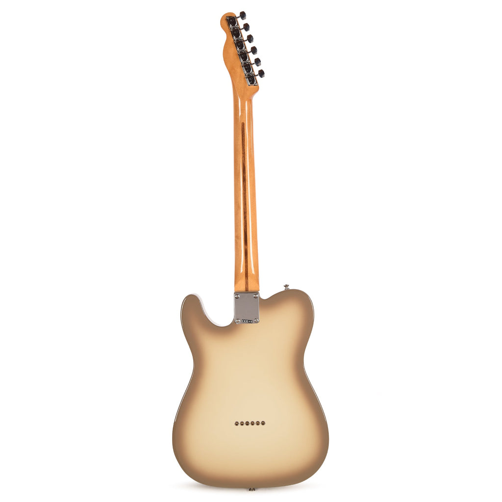 Fender Limited Edition Vintera II '60s Telecaster Antigua - View 5 | MusicMarket