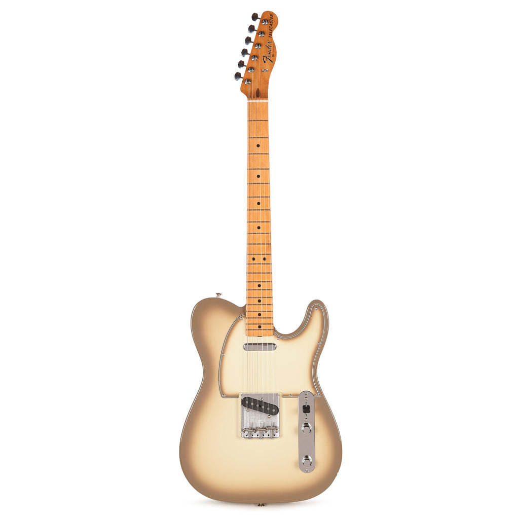 Fender Limited Edition Vintera II '60s Telecaster Antigua - View 4 | MusicMarket