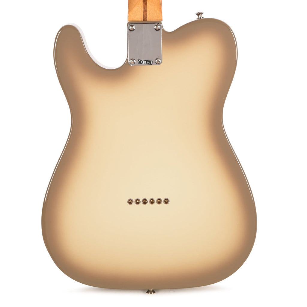 Fender Limited Edition Vintera II '60s Telecaster Antigua - View 3 | MusicMarket
