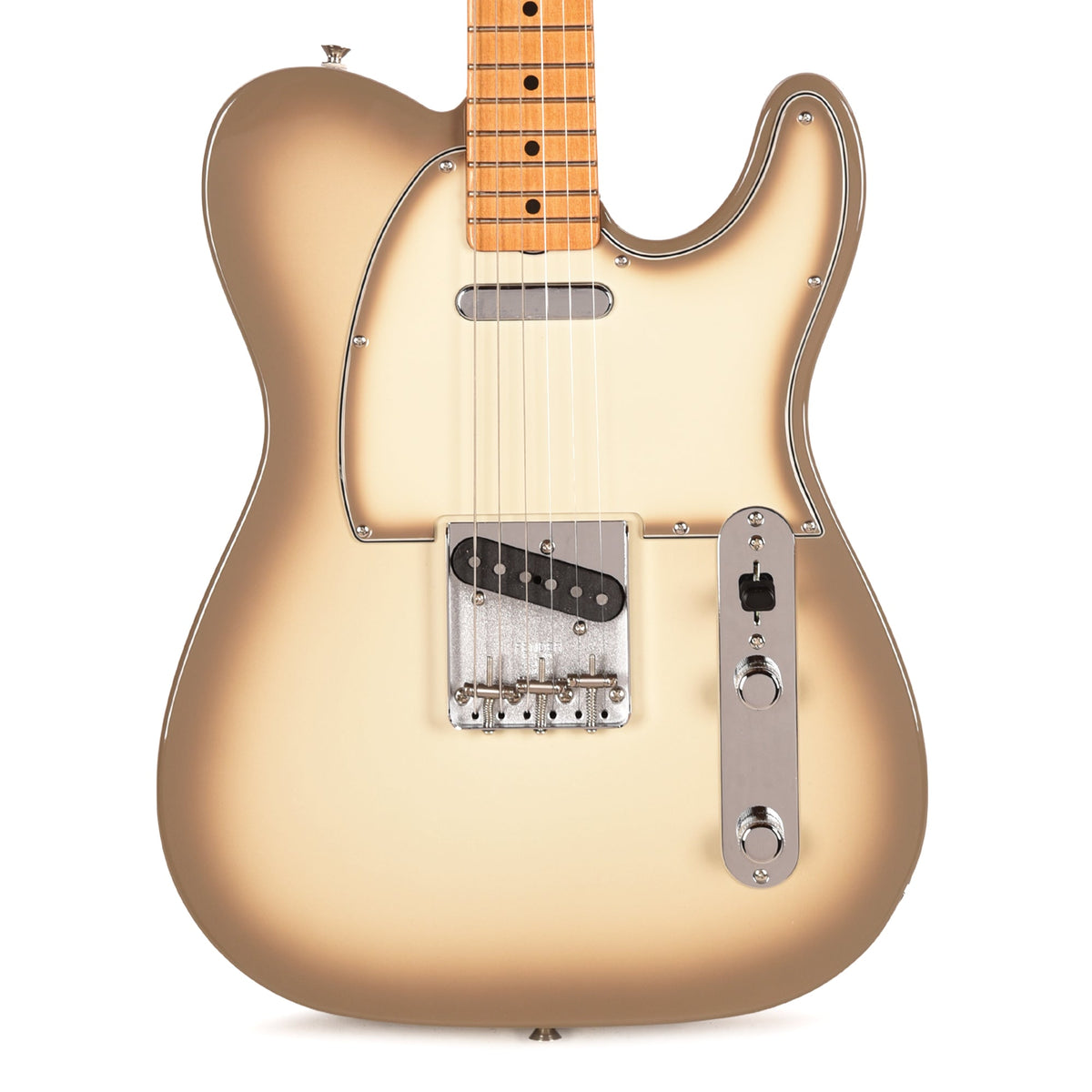 Fender Limited Edition Vintera II '60s Telecaster Antigua - View 2 | MusicMarket