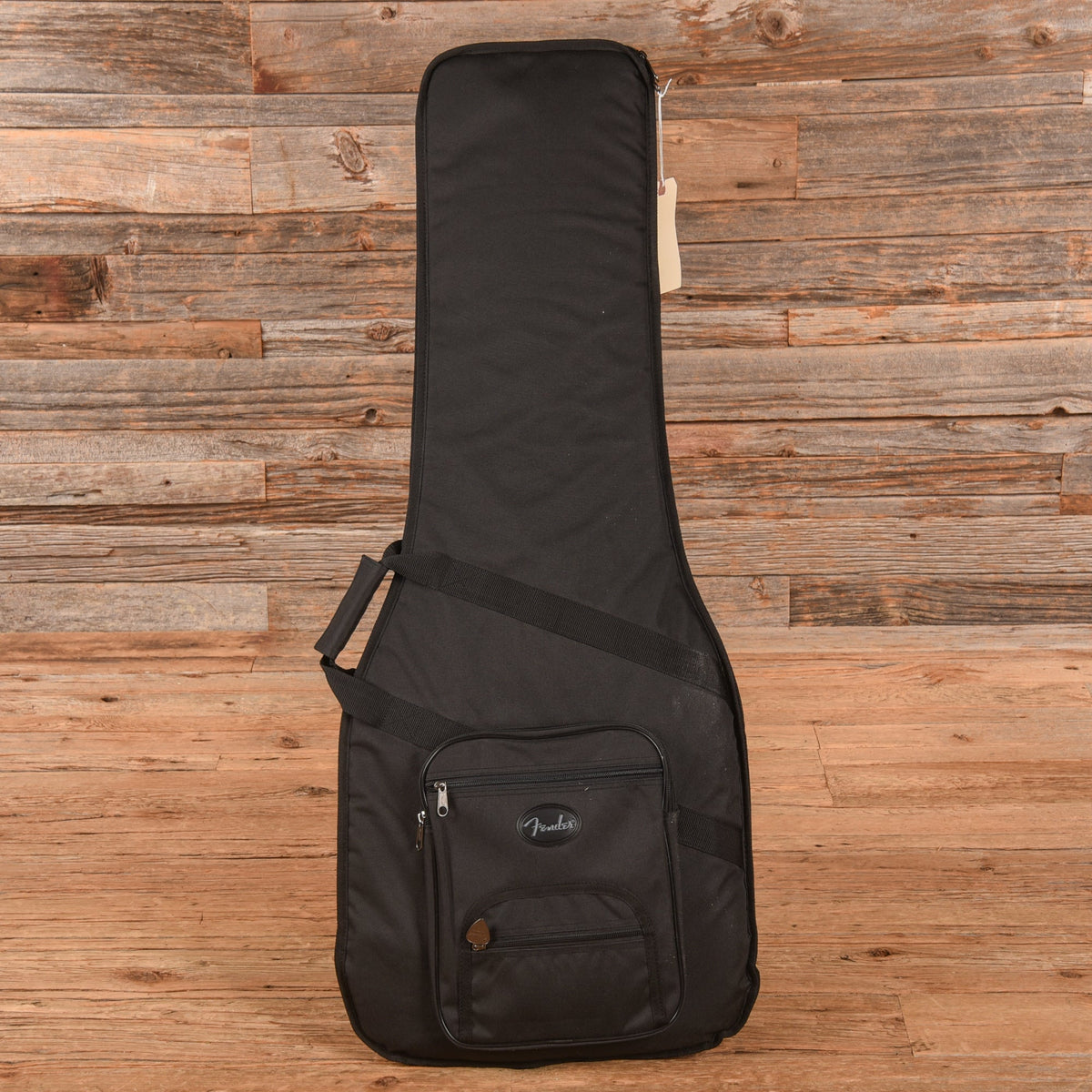 Fender Limited Edition Vintera II '70s Mustang Sherwood Green 2025 - View 8 | MusicMarket