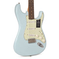 Fender Limited Edition Vintera II Road Worn '60s Stratocaster Sonic Blue - MusicMarket