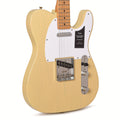 Fender Limited Edition Vintera II Road Worn '60s Telecaster Black Guard Blonde - MusicMarket
