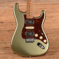 Fender Mod Shop American Stratocaster Jade Pearl Metallic 2024 - MusicMarket