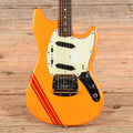 Fender Mustang Competition Orange Refin 1968 - MusicMarket