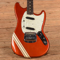 Fender Mustang Competition Red 1970 - MusicMarket
