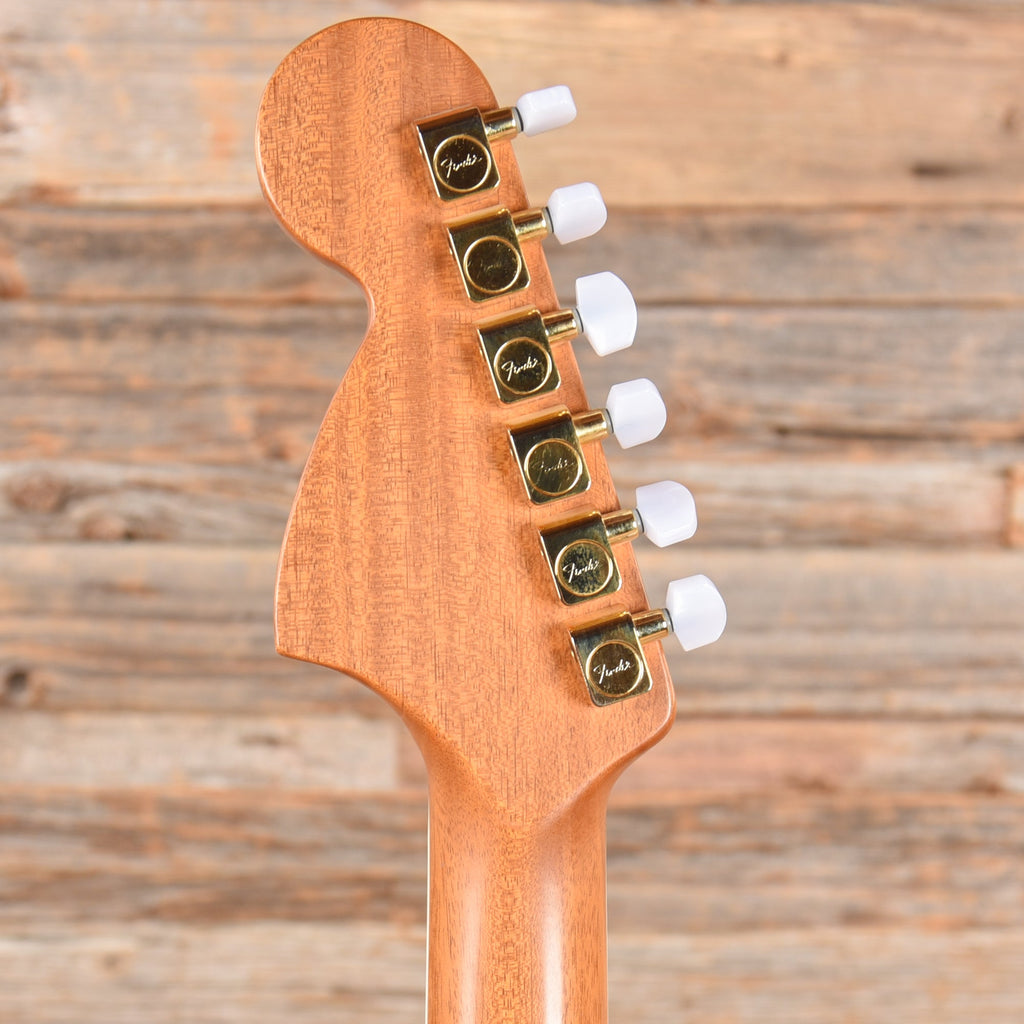 Fender Parallel Universe Troublemaker II Telecaster Black 2020 - View 7 | MusicMarket