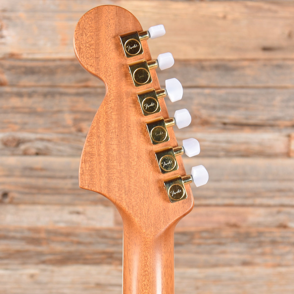 Fender Parallel Universe Troublemaker II Telecaster Black 2020 - View 7 | MusicMarket