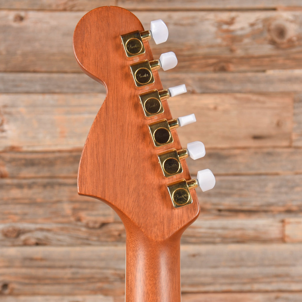 Fender Parallel Universe Volume II Troublemaker Telecaster Deluxe Bigsby Black 2022 - View 7 | MusicMarket