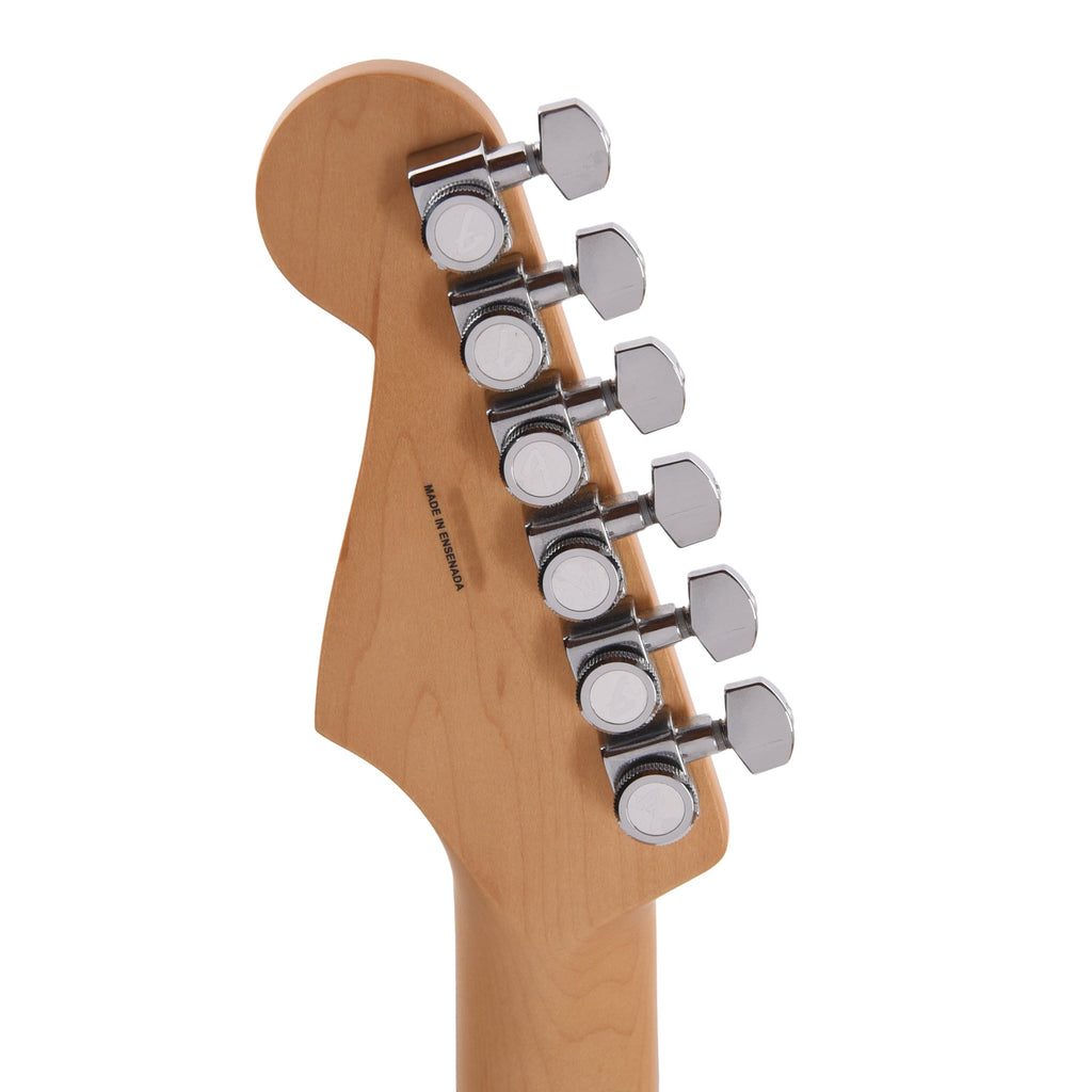 Fender Player II Modified Stratocaster Electric Blue - View 7 | MusicMarket