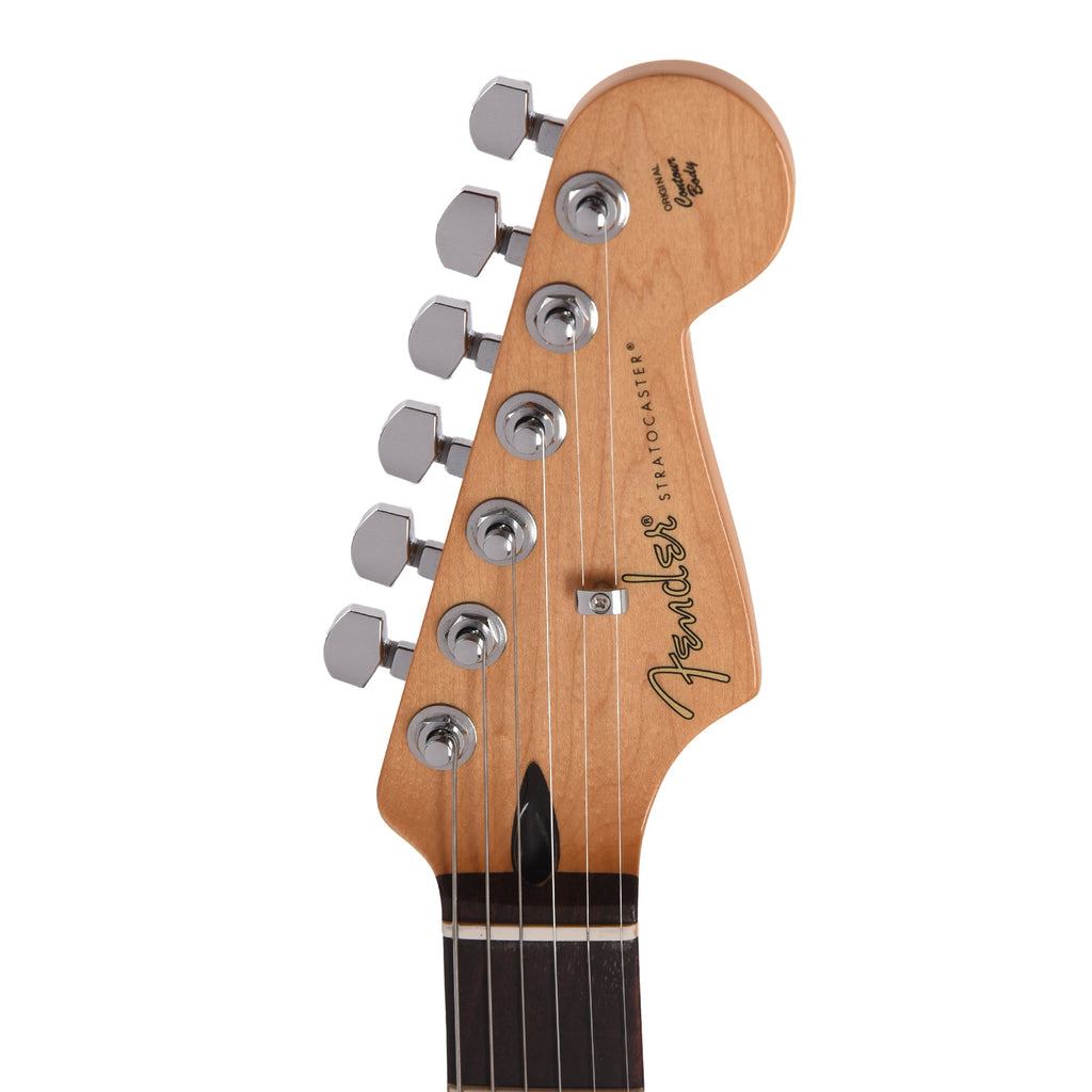 Fender Player II Modified Stratocaster Electric Blue - View 6 | MusicMarket