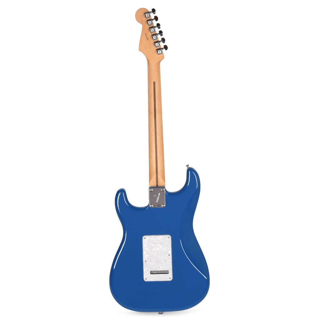 Fender Player II Modified Stratocaster Electric Blue - View 5 | MusicMarket