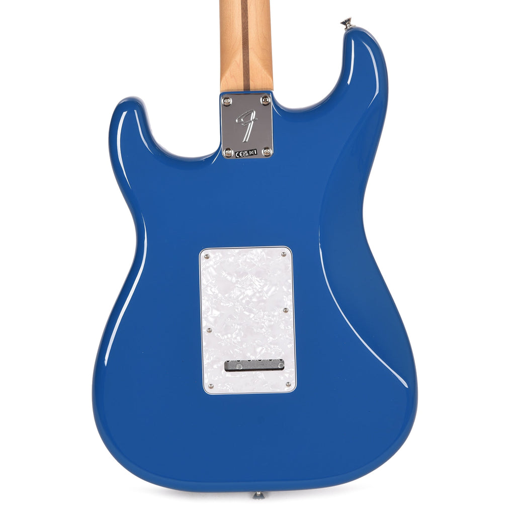 Fender Player II Modified Stratocaster Electric Blue - View 3 | MusicMarket