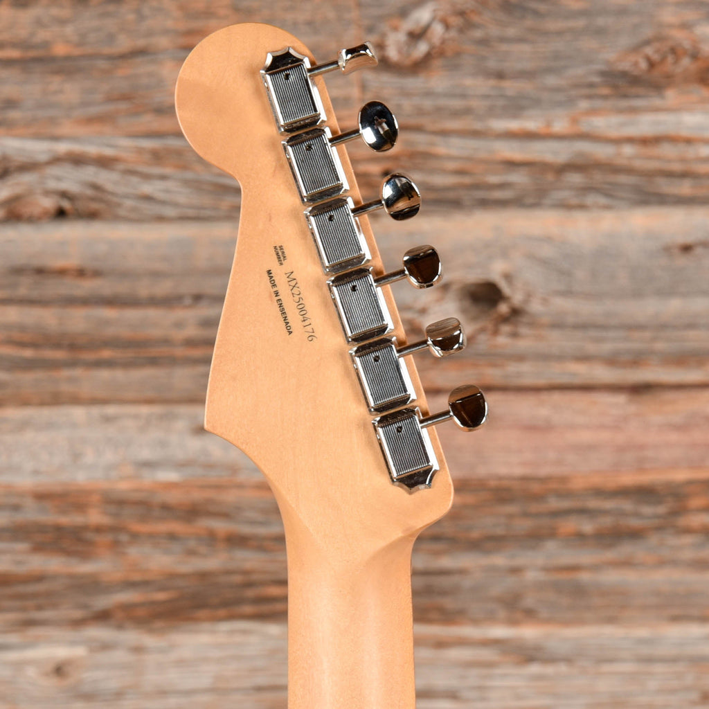 Fender Player II Stratocaster White 2025 - View 7 | MusicMarket