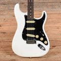 Fender Player II Stratocaster White 2025 - MusicMarket