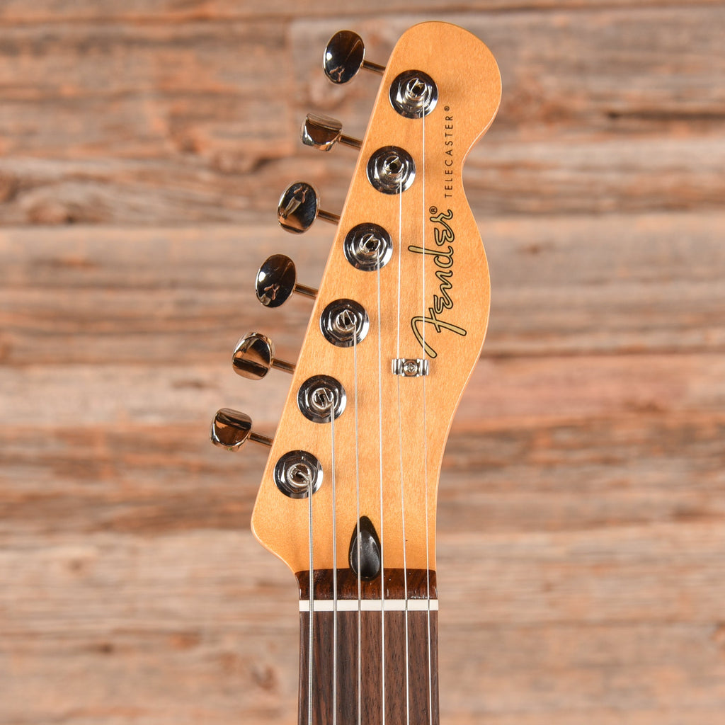 Fender Player II Telecaster Birch Green 2024 - View 6 | MusicMarket
