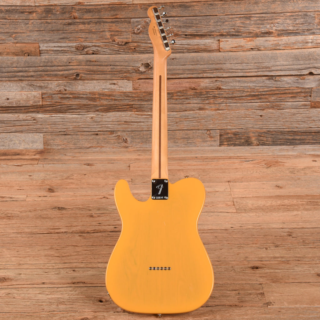 Fender Player II Telecaster Butterscotch Blonde 2024 - View 5 | MusicMarket