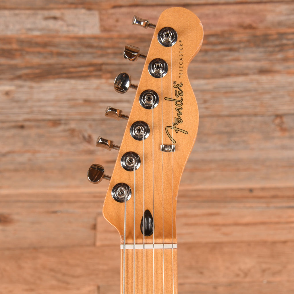 Fender Player II Telecaster Butterscotch Blonde 2024 - View 6 | MusicMarket