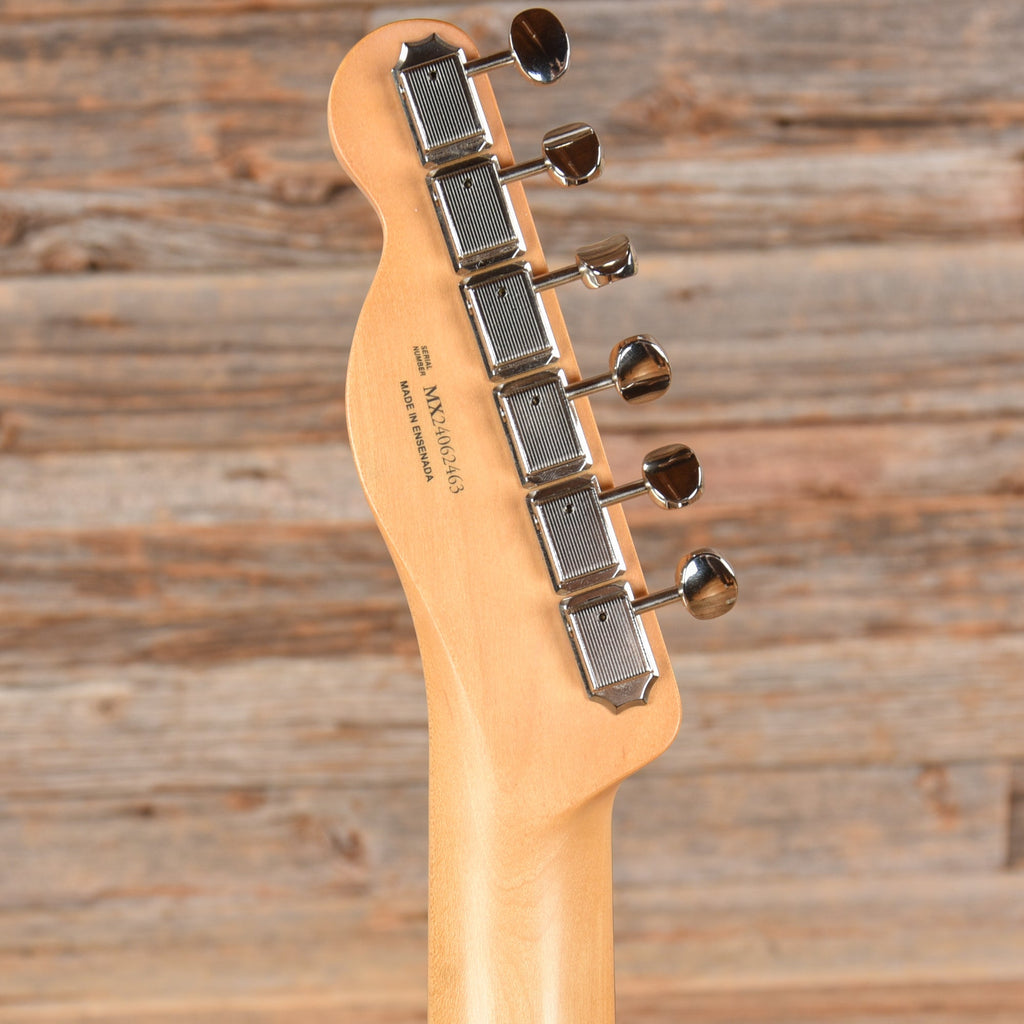 Fender Player II Telecaster White Blonde 2024 - View 7 | MusicMarket