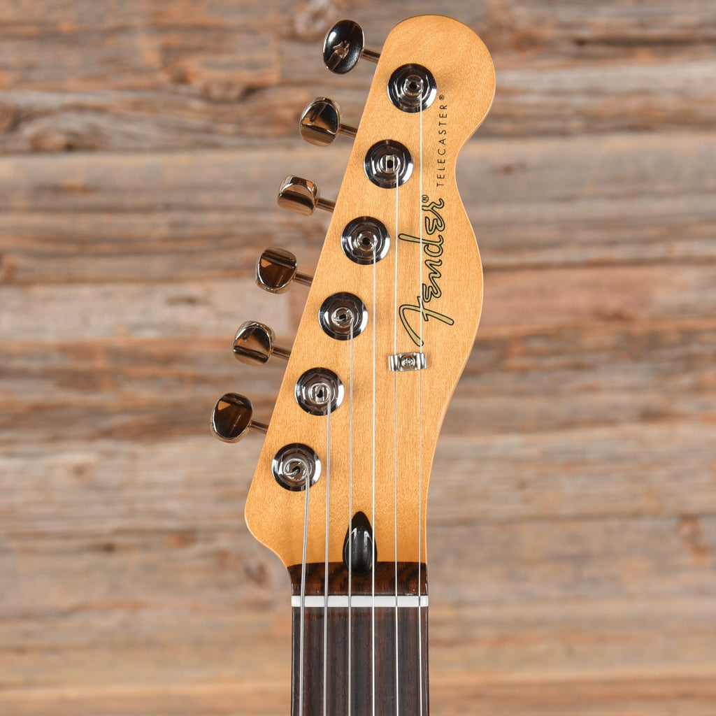 Fender Player II Telecaster White Blonde 2024 - View 6 | MusicMarket