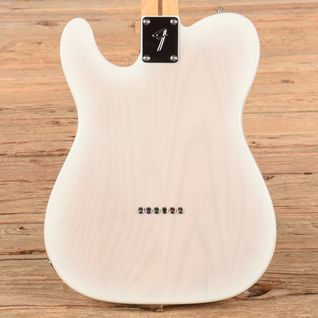 Fender Player II Telecaster White Blonde 2024 - View 3 | MusicMarket