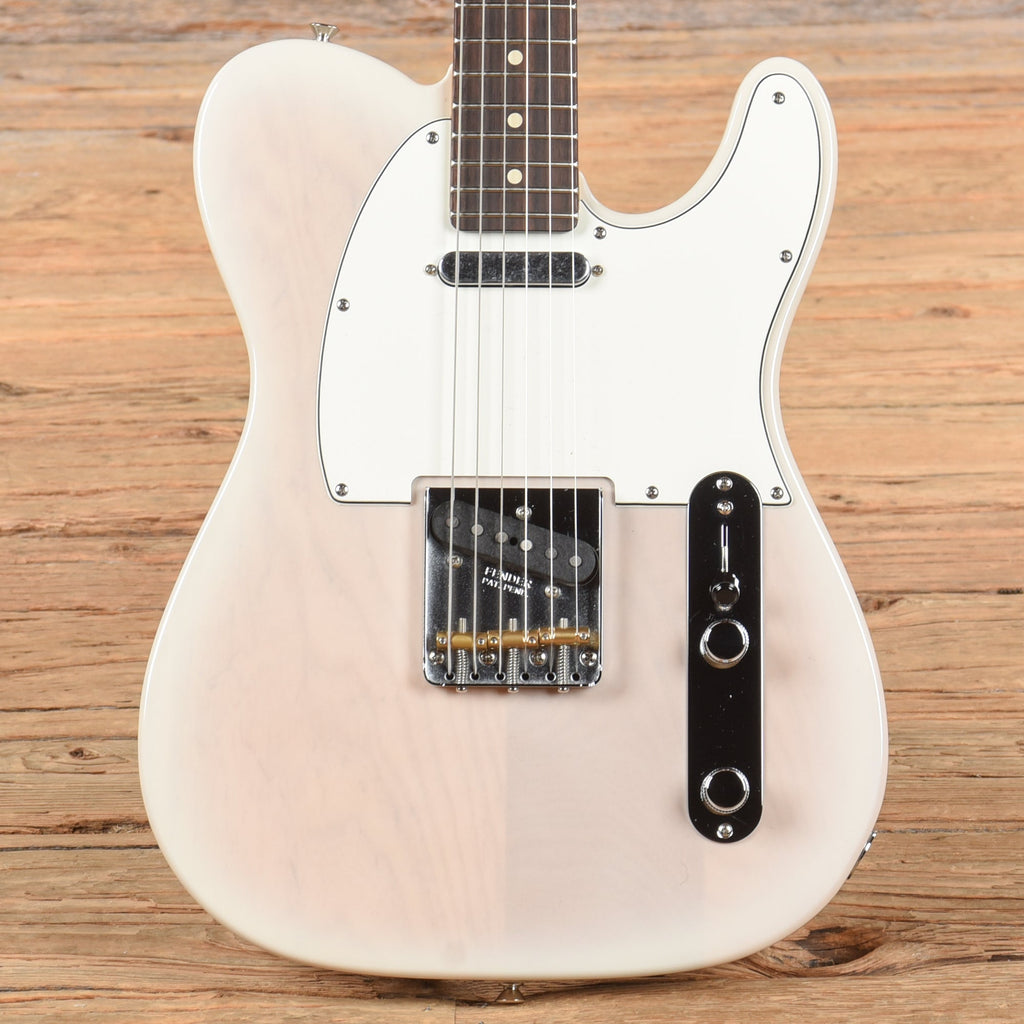Fender Player II Telecaster White Blonde 2024 - MusicMarket