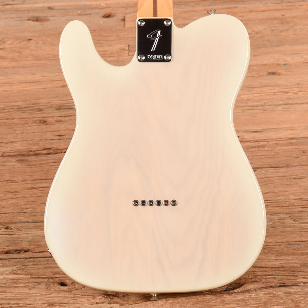 Fender Player II Telecaster White Blonde 2024 - View 3 | MusicMarket