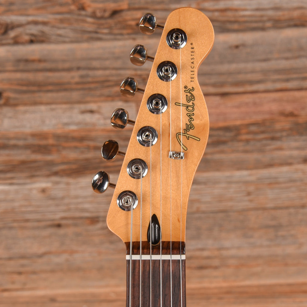 Fender Player II Telecaster White Blonde 2024 - View 6 | MusicMarket