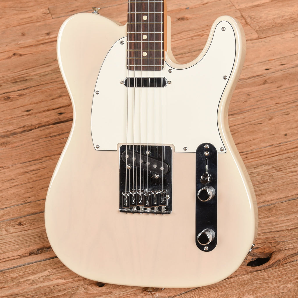 Fender Player II Telecaster White Blonde 2024 - View 2 | MusicMarket