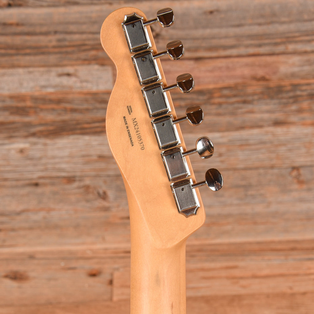 Fender Player II Telecaster White Blonde 2024 - View 7 | MusicMarket