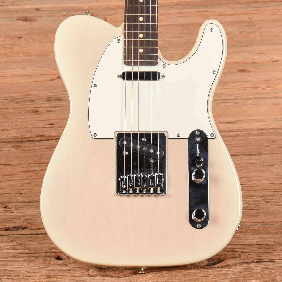 Fender Player II Telecaster White Blonde 2024 - MusicMarket