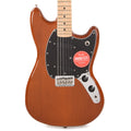 Fender Player Mustang Faded Mocha FSR - MusicMarket